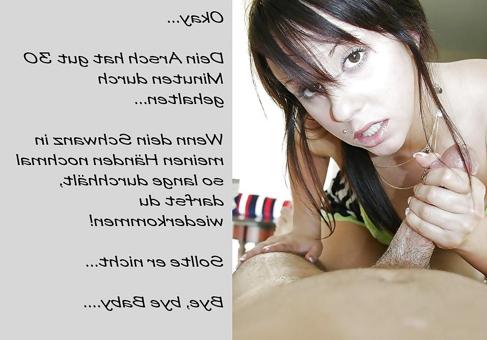 20P Femdom captions german part 53