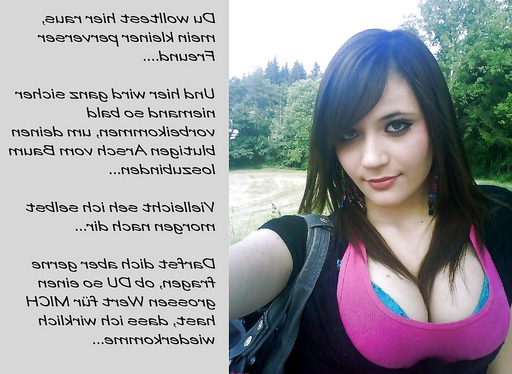 20P Femdom captions german part 53