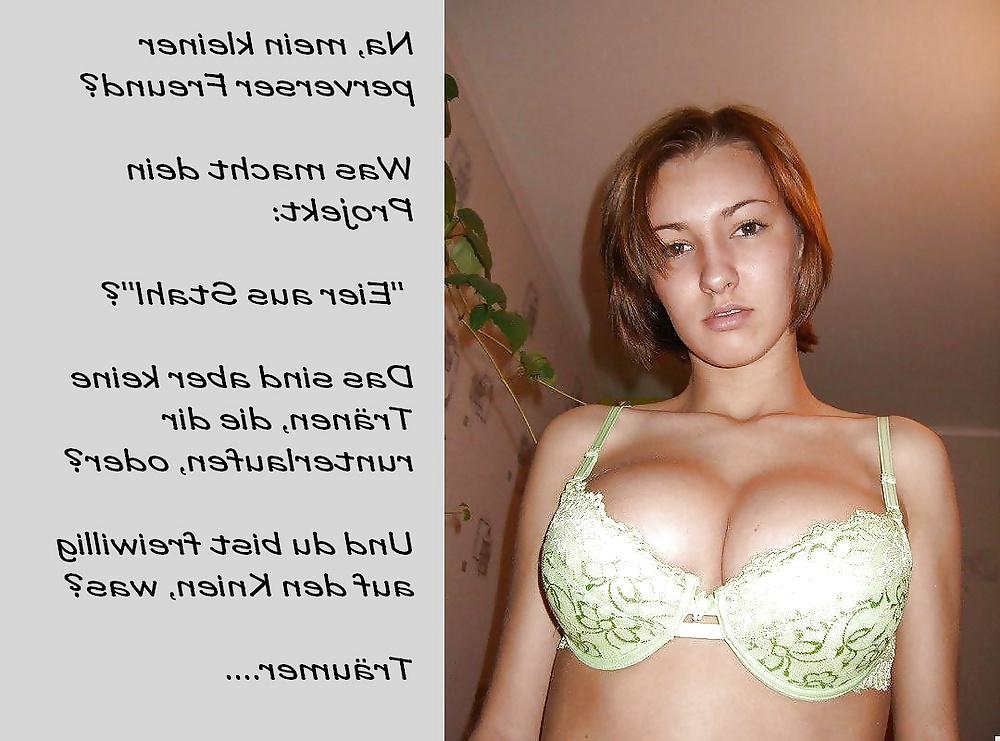 20P Femdom captions german part 53