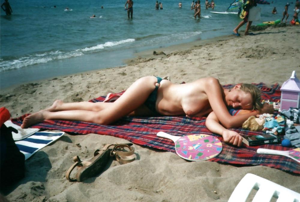 22P How saggy Sandy got her nickname