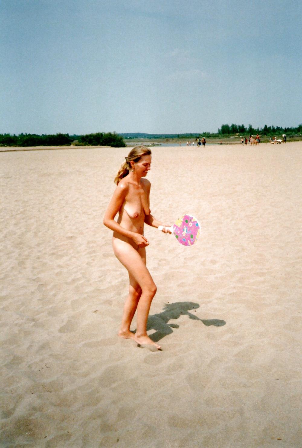 22P How saggy Sandy got her nickname