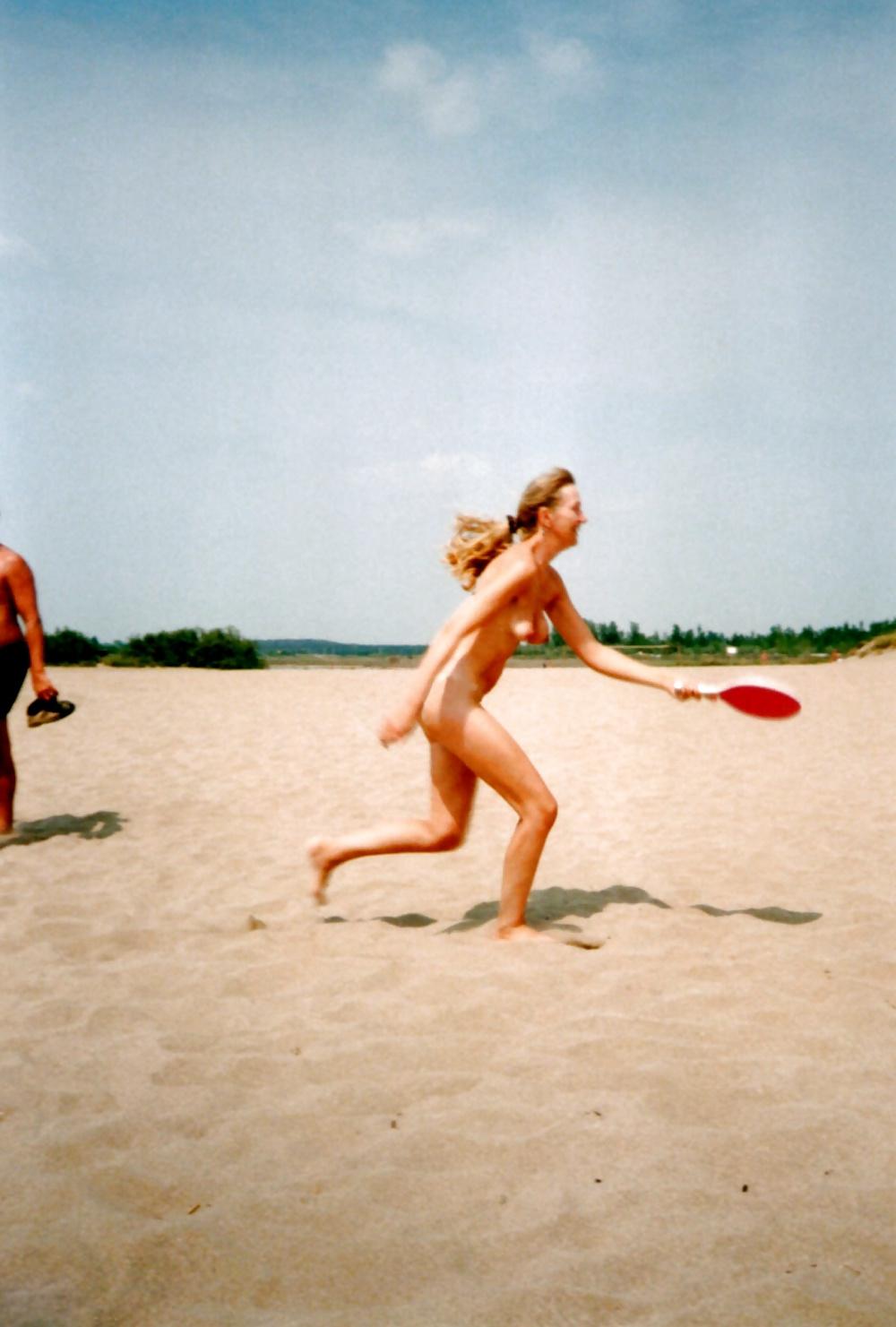 22P How saggy Sandy got her nickname