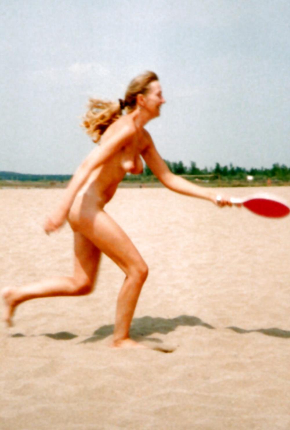 22P How saggy Sandy got her nickname