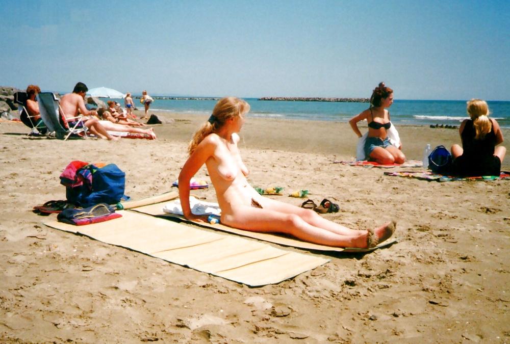22P How saggy Sandy got her nickname