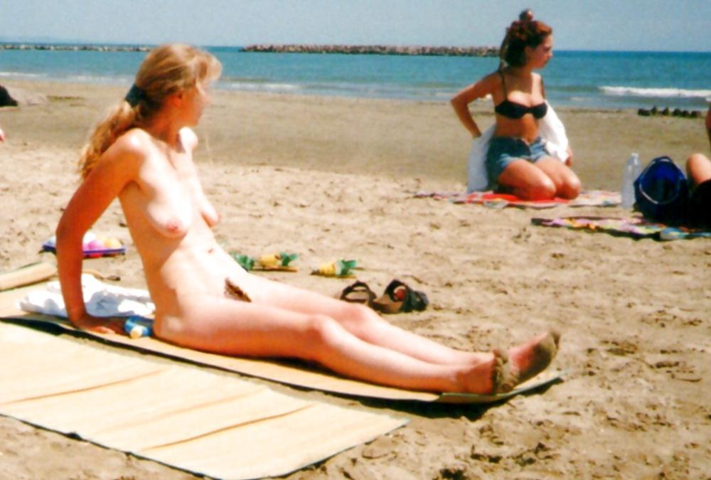 22P How saggy Sandy got her nickname