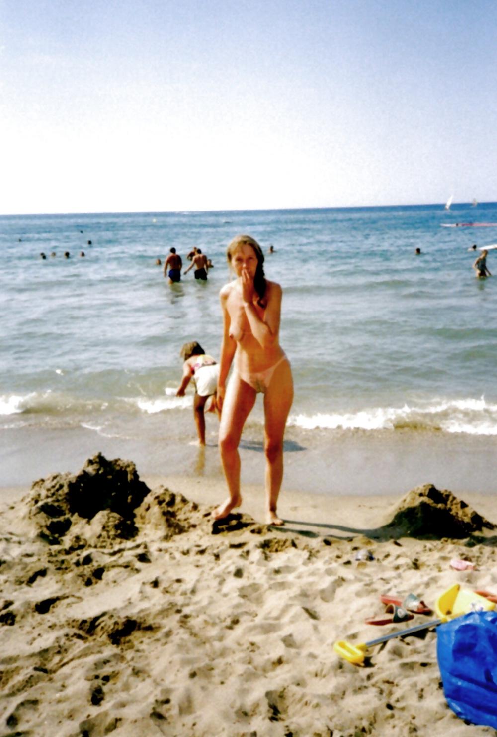 22P How saggy Sandy got her nickname