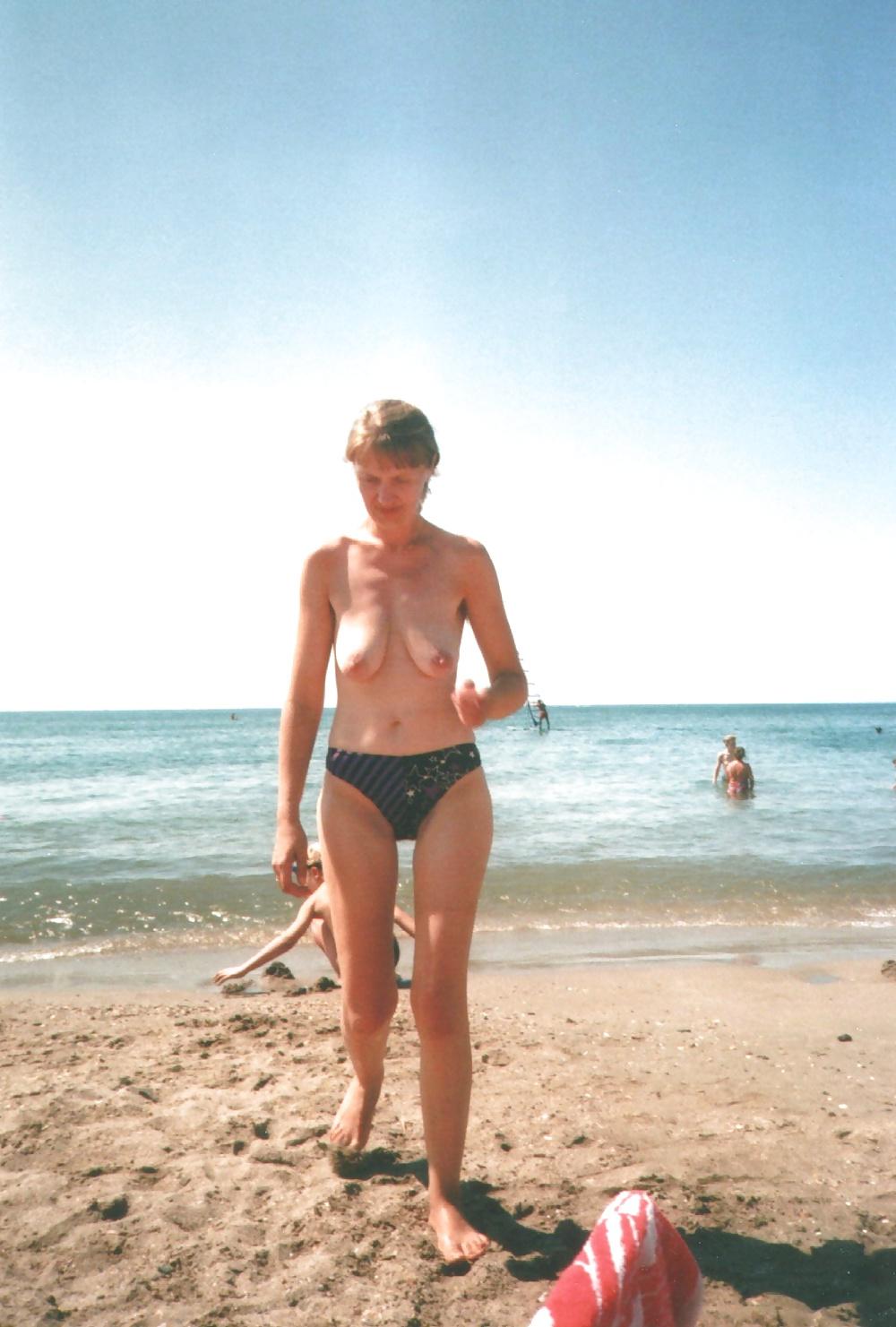 22P How saggy Sandy got her nickname