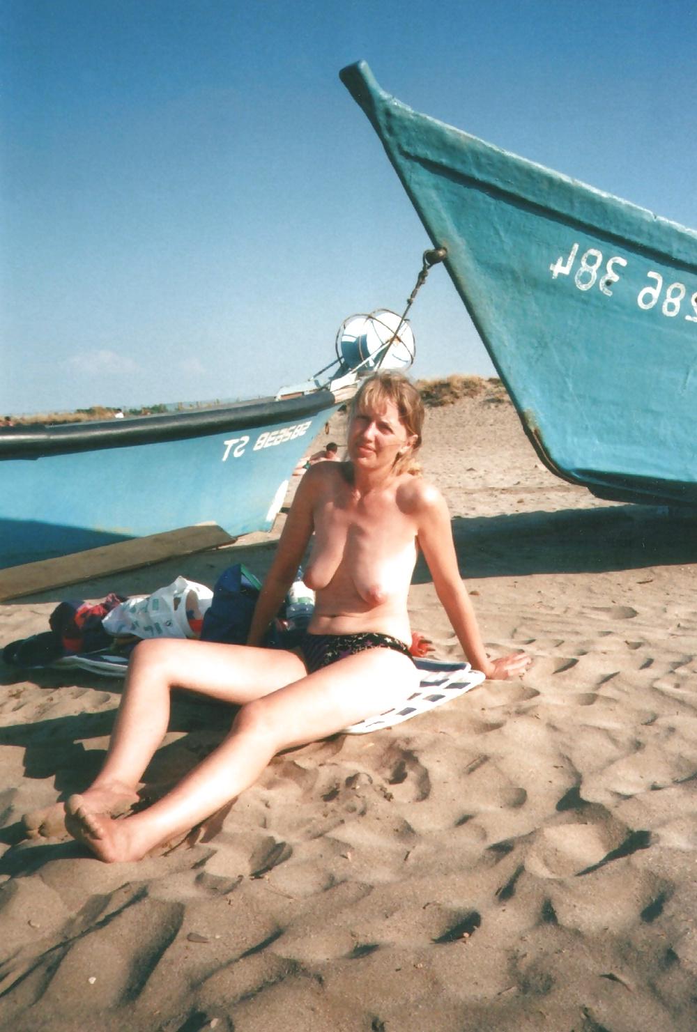 22P How saggy Sandy got her nickname