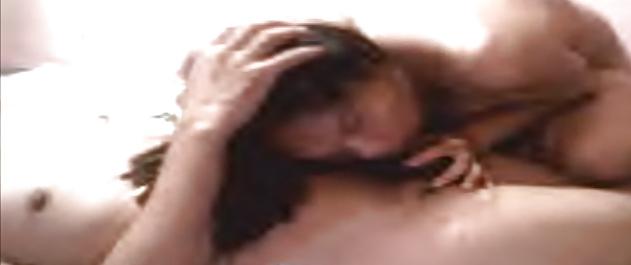 14P Hairy filipina again trying cock then fingers pussy