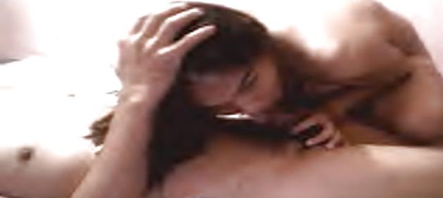 14P Hairy filipina again trying cock then fingers pussy