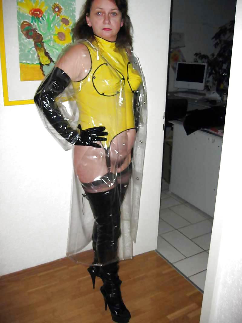20P Pvc latex plastich gummi