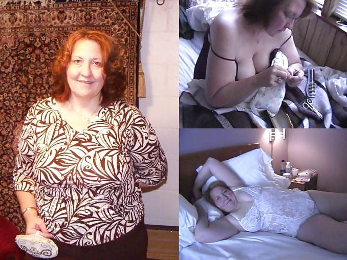 25P Webtastic Special: Granny Time Vol.158