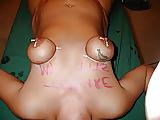 11P Slut Ann BDSM