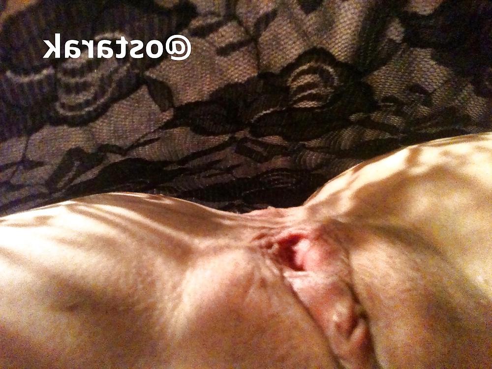 25P Fist for my slutwife