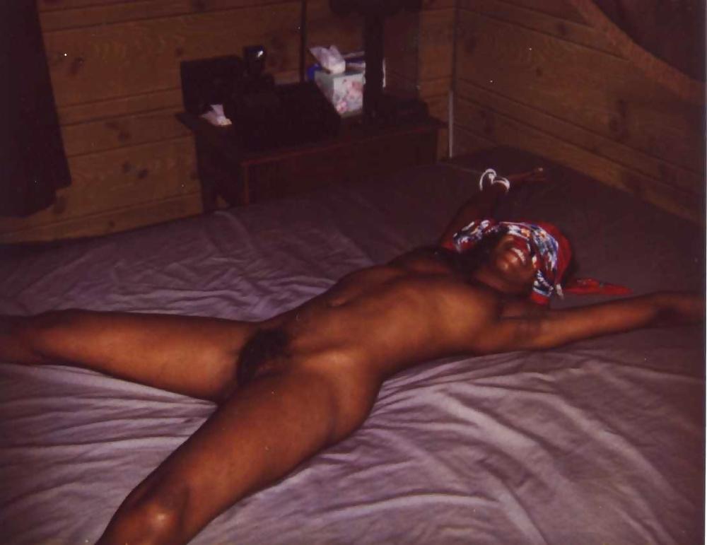 25P BDSM EBONY BEST