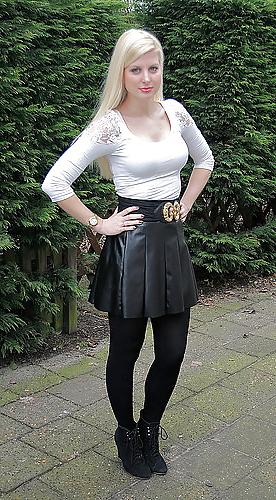 25P Top 100 Latex Amateur