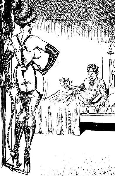 25P BDSM - Comixxx's   1