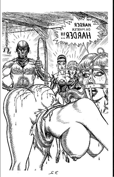 25P BDSM - Comixxx's   1