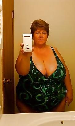 25P Webtastic Special: Granny Time Vol.161
