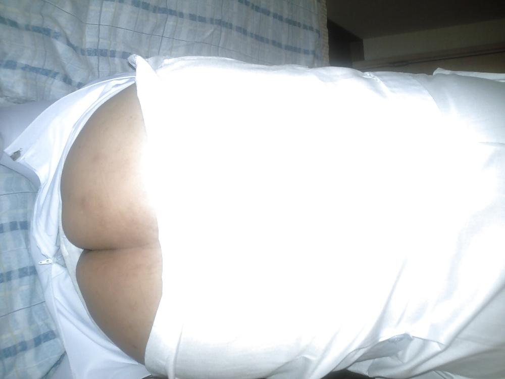 25P Fujiko of Nurse five years ago2