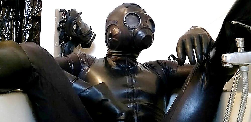 9P Mec en latex