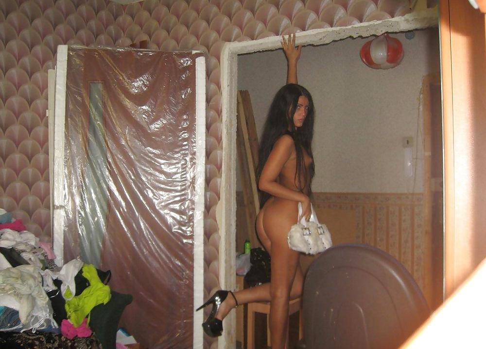 12P Very HOTTT russian girl 