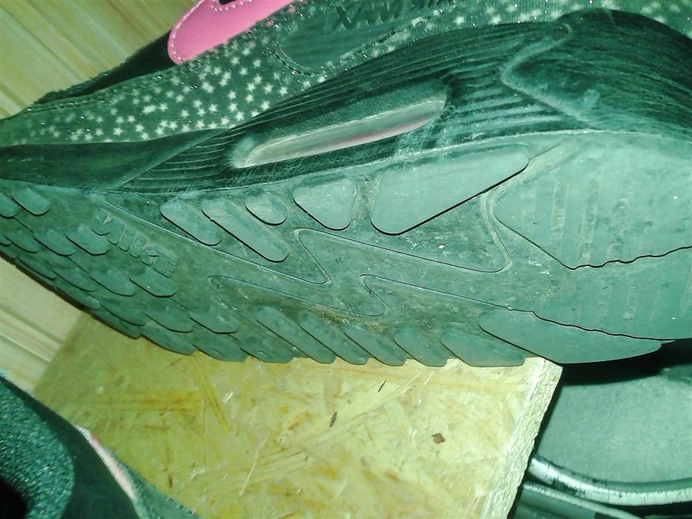 19P Gym shoefuck nike air max