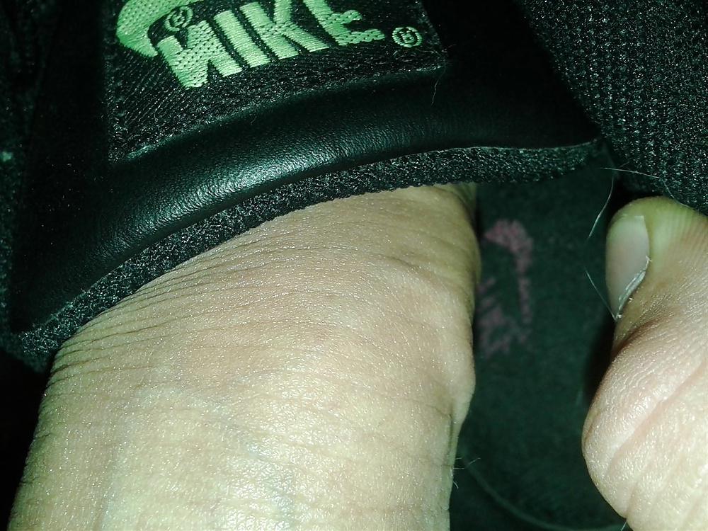 19P Gym shoefuck nike air max