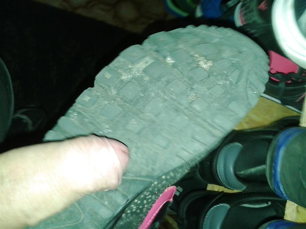19P Gym shoefuck nike air max
