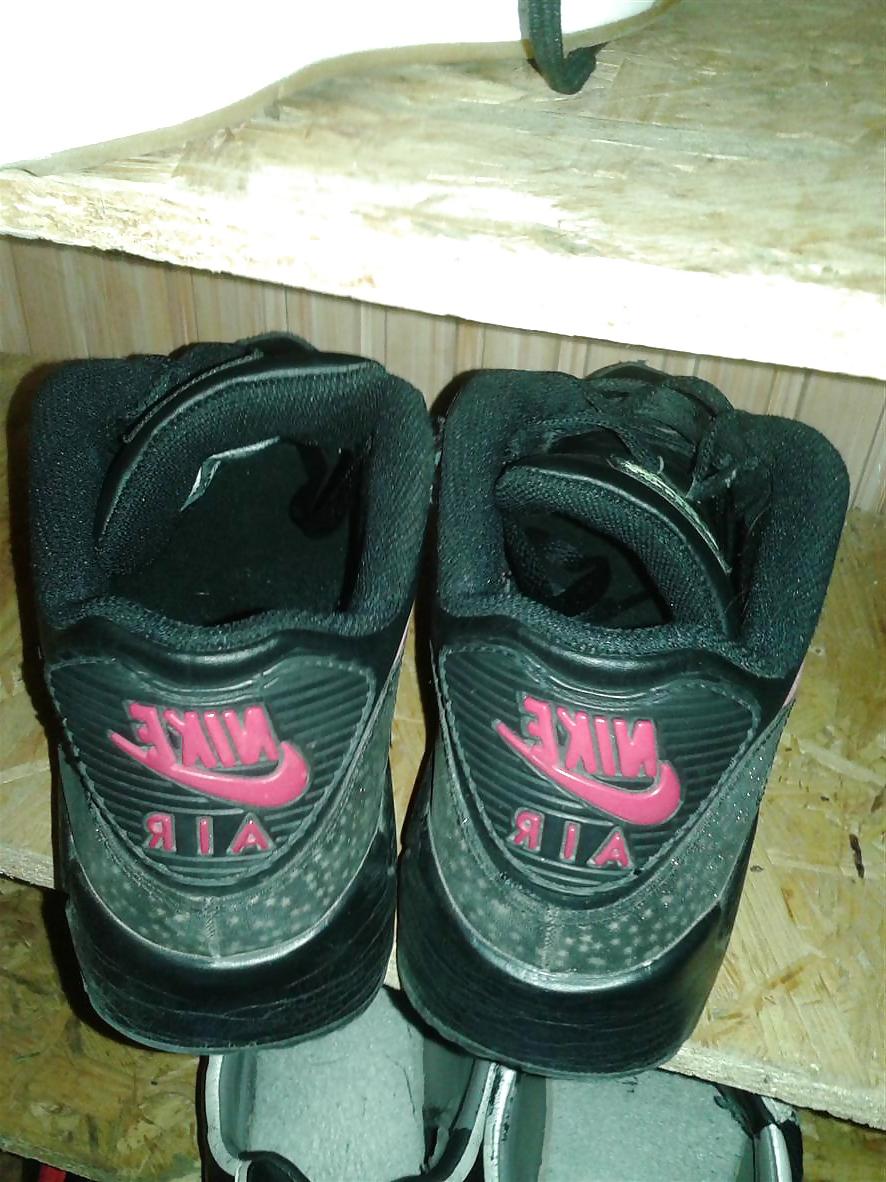 19P Gym shoefuck nike air max