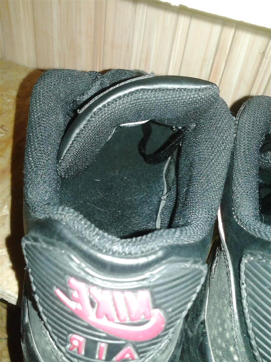 19P Gym shoefuck nike air max