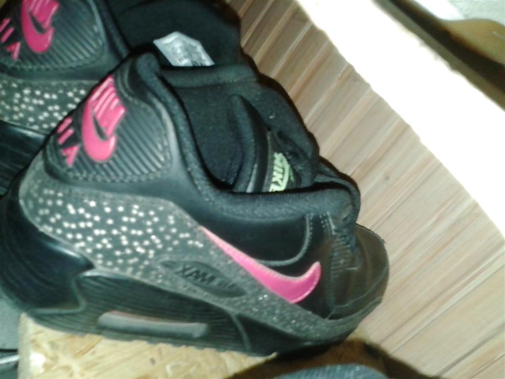 19P Gym shoefuck nike air max