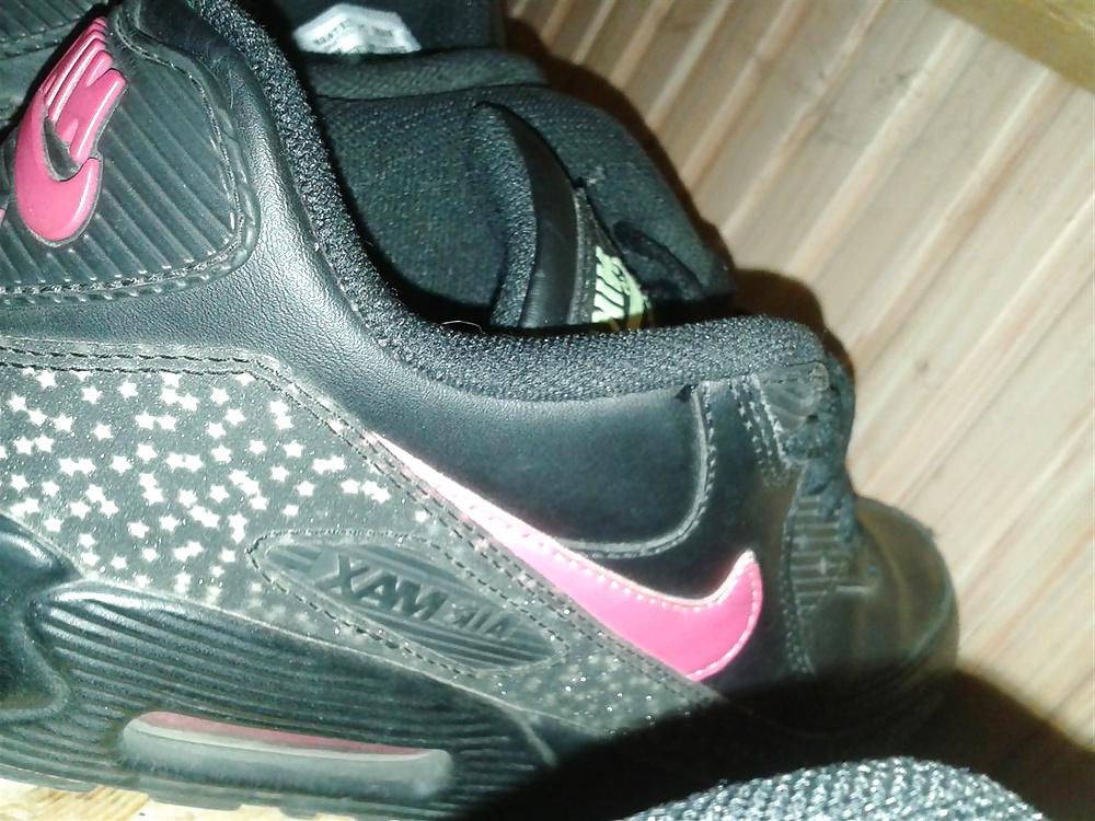 19P Gym shoefuck nike air max