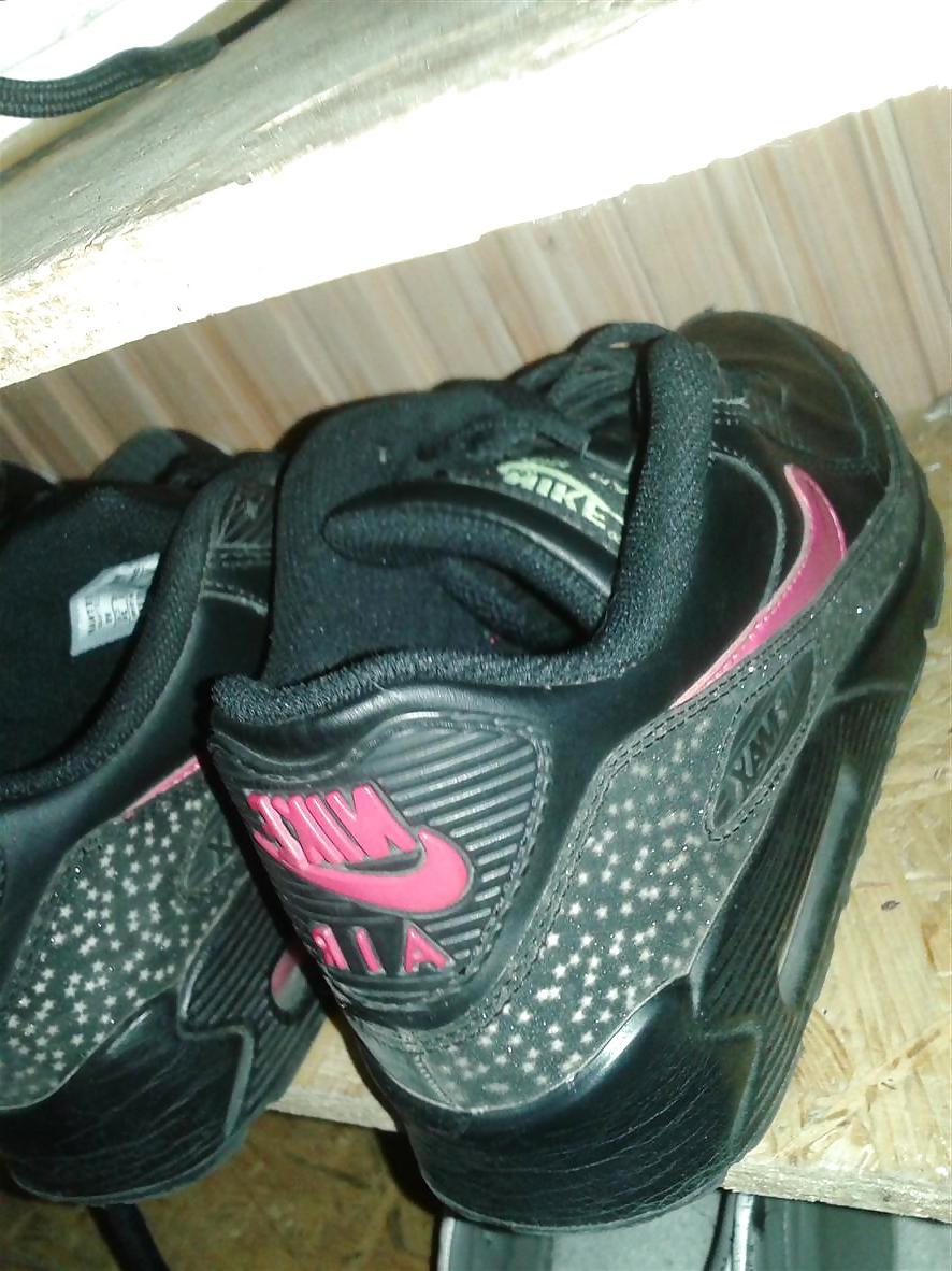 19P Gym shoefuck nike air max