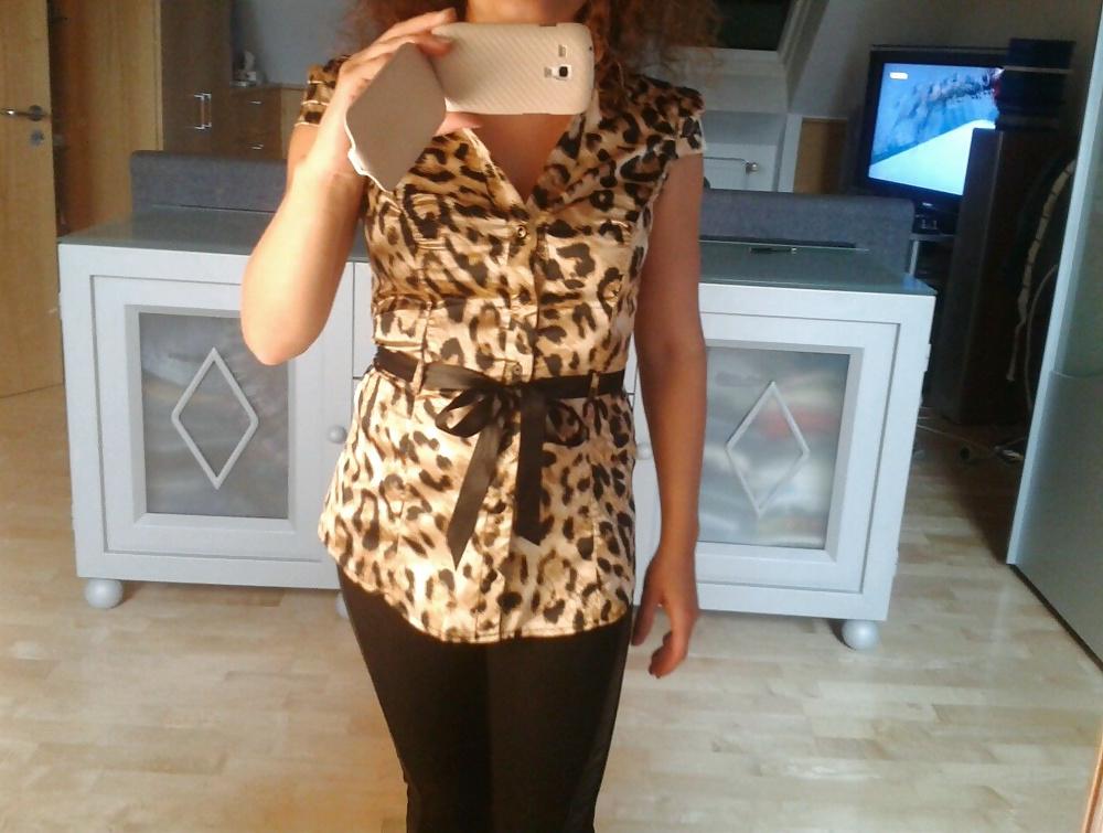 25P Some other Satin Blouses