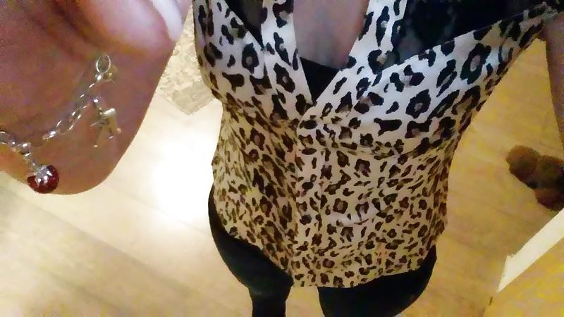 25P Some other Satin Blouses