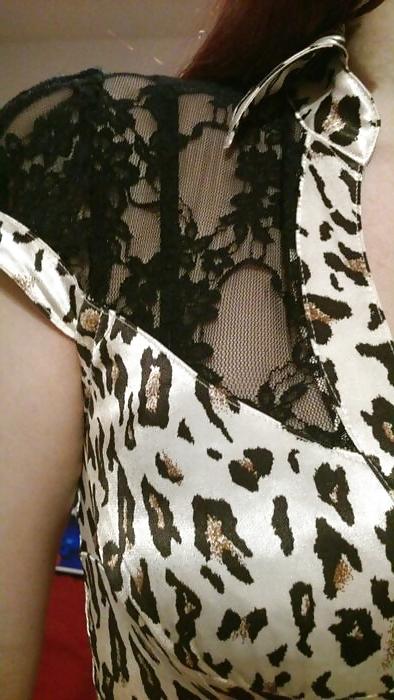 25P Some other Satin Blouses