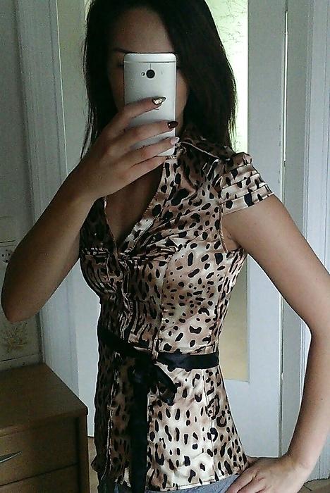 25P Some other Satin Blouses