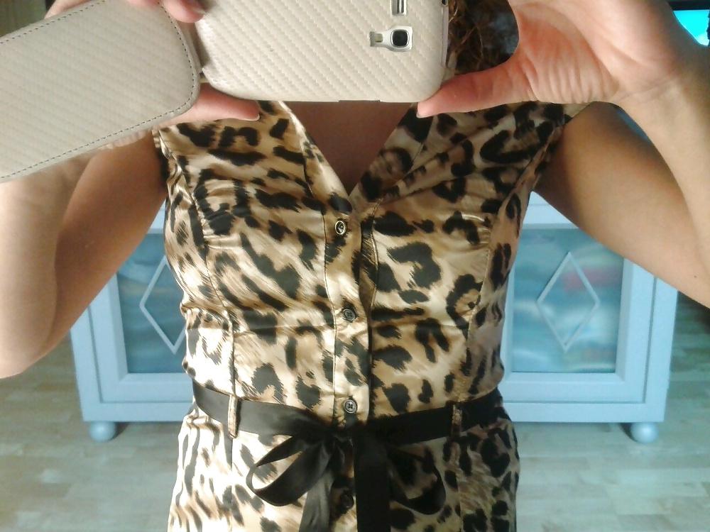 25P Some other Satin Blouses