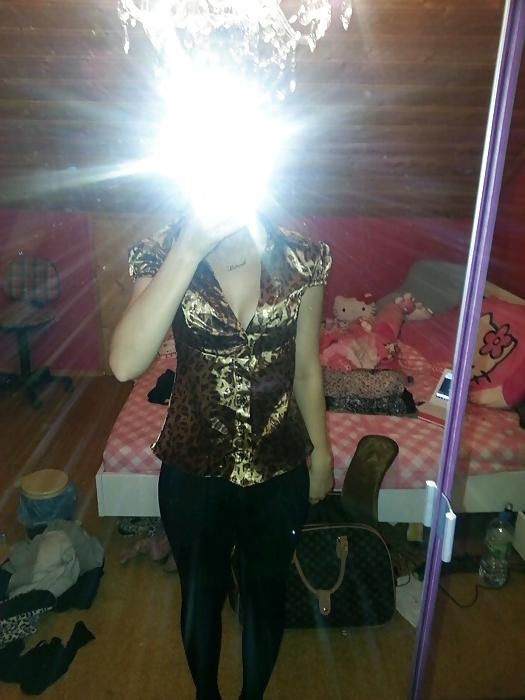 25P Some other Satin Blouses