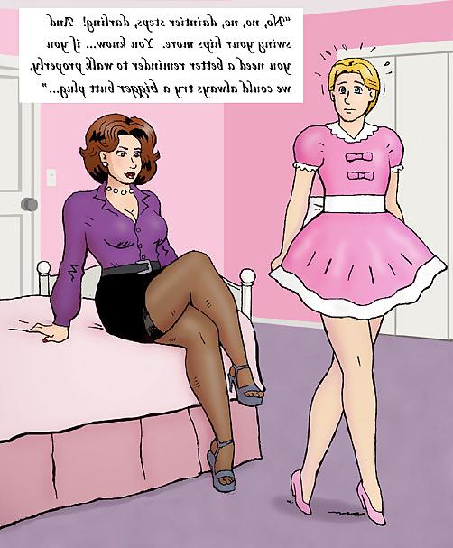 16P BEST FEMDOM GALLERY PART 24