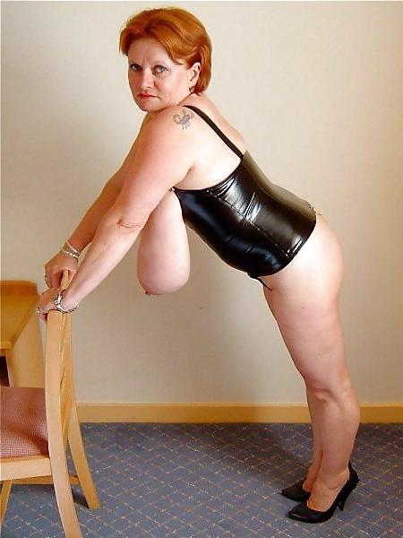 25P Webtastic Special: Granny Time Vol.163