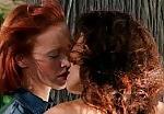 25P Tia Carrere Lesbian Scenes