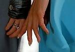 25P Tia Carrere Lesbian Scenes