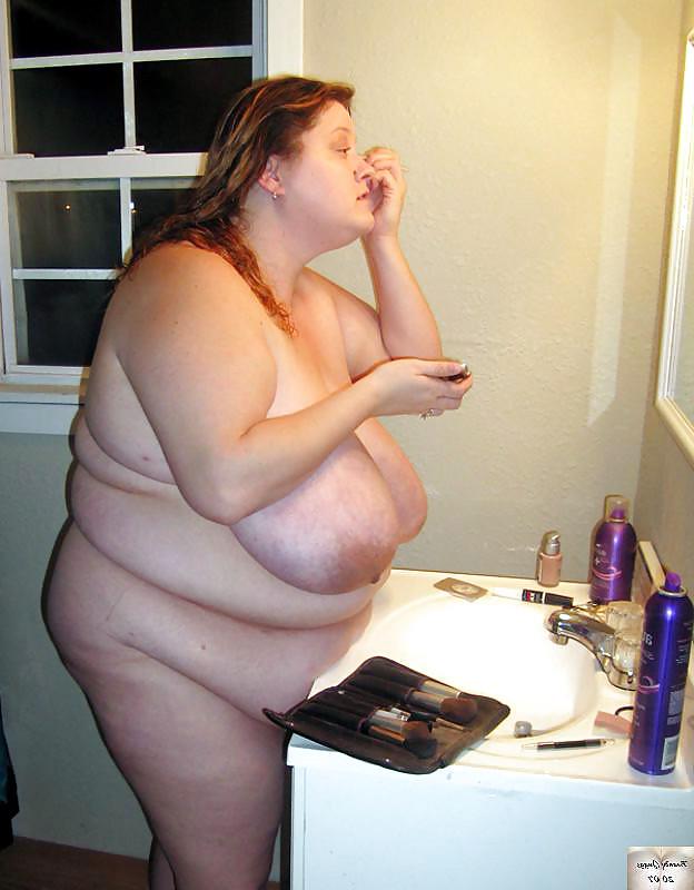 19P Saggy tits 102.