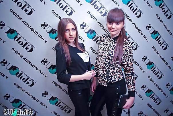 25P Russian Club Whores 1
