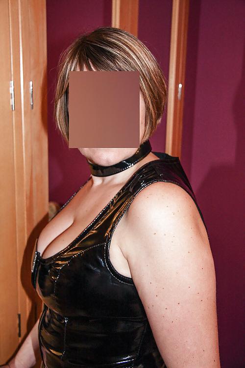 25P PRIVATE FHOTOS LATEX,,PVC, NR6