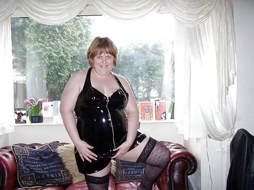 25P PRIVATE FHOTOS LATEX,,PVC, NR6