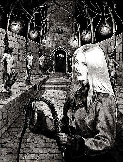 25P BDSM Submission 12 Femdom Male