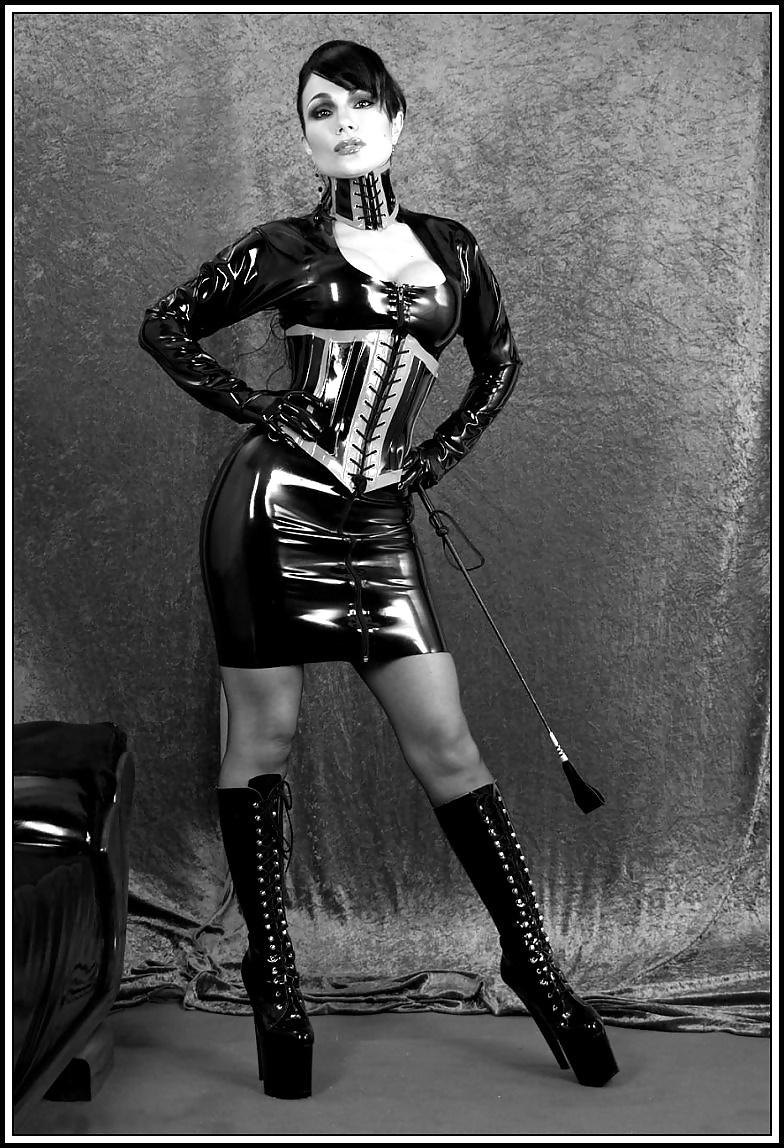 25P BDSM Submission 12 Femdom Male